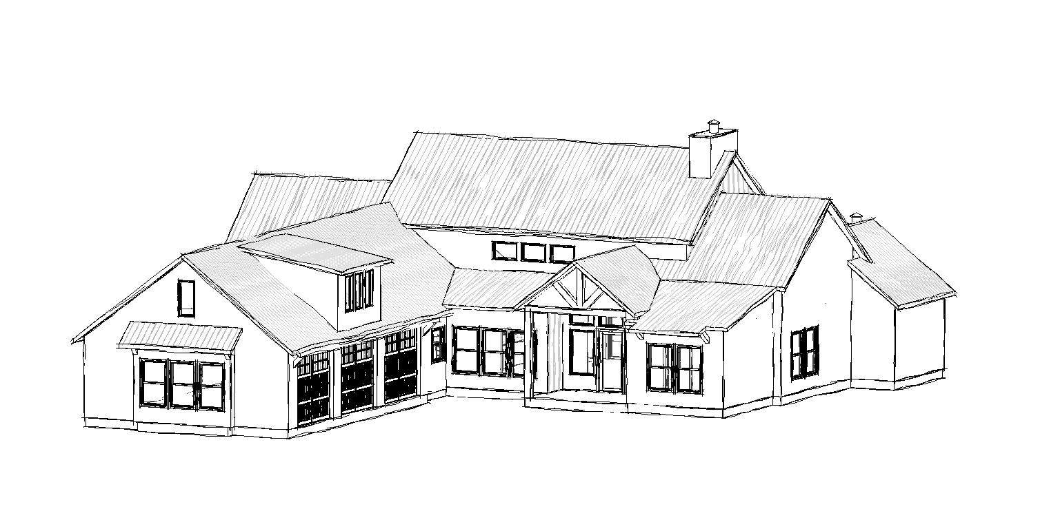 Elevations Drawing